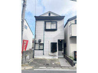 上桂前田町貸家