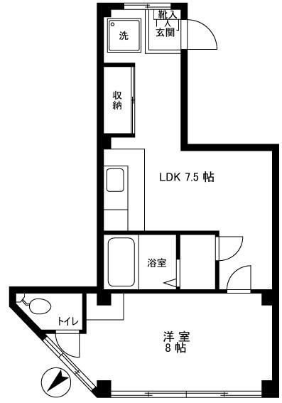 藍工房ビル