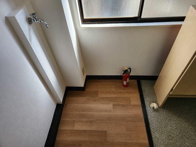 藍工房ビルのその他
