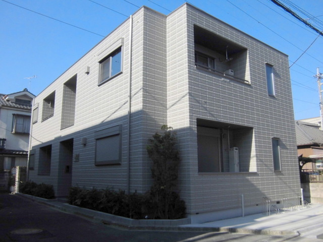 Ｏｈａｎａ　Ｒｅｓｉｄｅｎｃｅの外観|★旭化成ヘーベルメゾン★