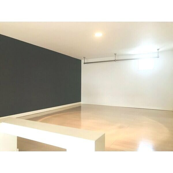 CERESIA Y-3の内装