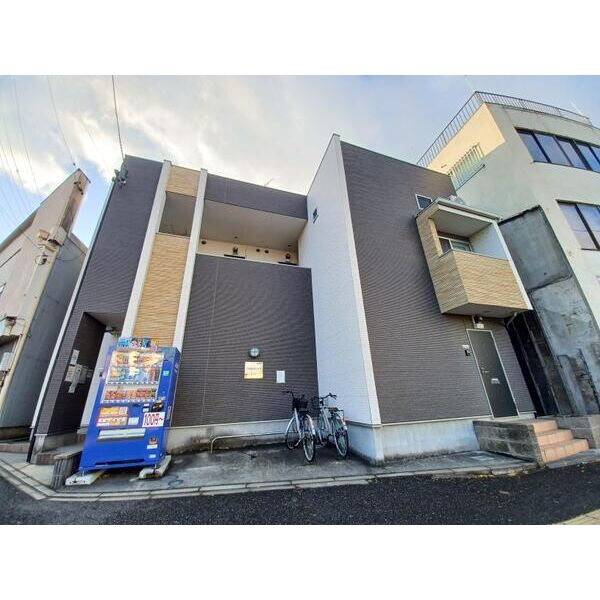 CERESIA Y-3のその他共用部分