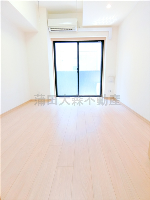 ルーブル大森山王弐番館