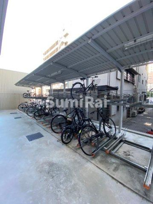 【その他共用部分】 | エスリード神戸ハーバーテラス