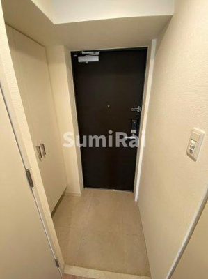 【玄関】 | エスリード神戸ハーバーテラス