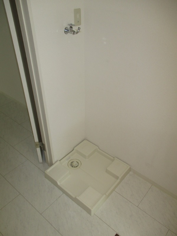 エルコートの設備|現況優先