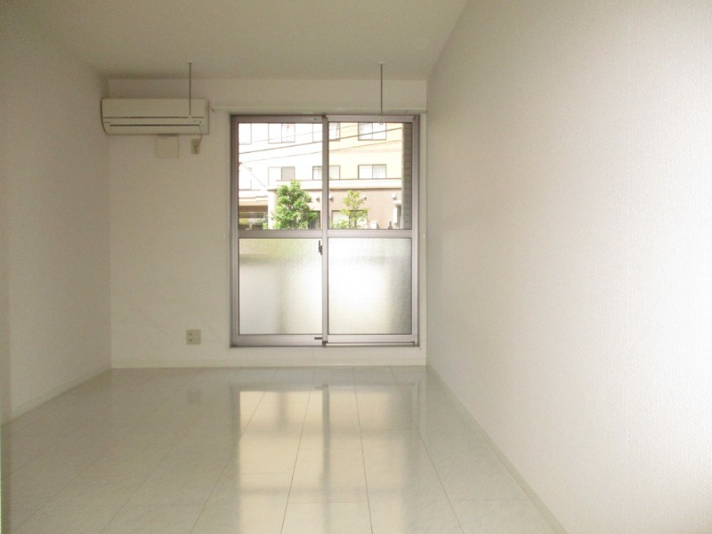 エルコートの居間・リビング|現況優先