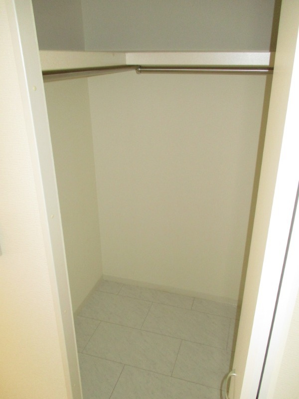 エルコートの収納|現況優先