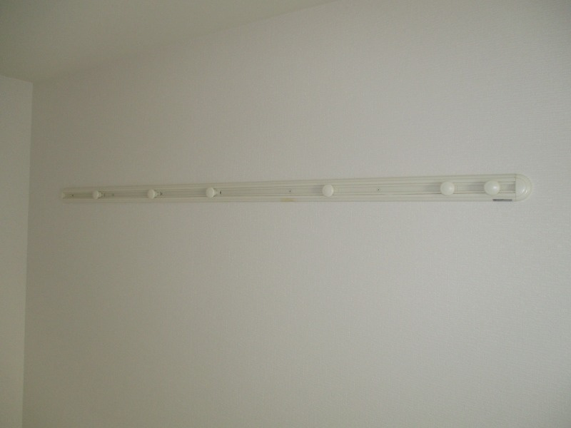 エルコートの設備|現況優先