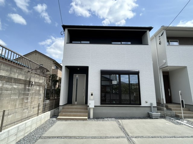 八幡西区沖田1期