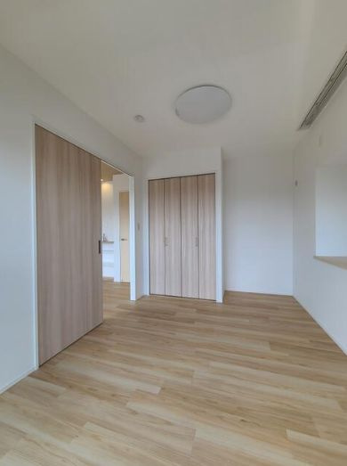 さいたま市南区根岸１丁目の賃貸マンションの内装