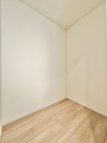 浜名区高畑　第一の収納|2階　納戸です。