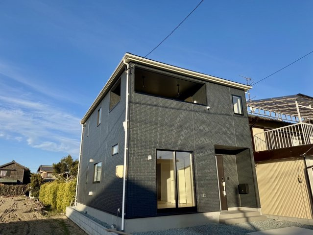 浜名区高畑　第一