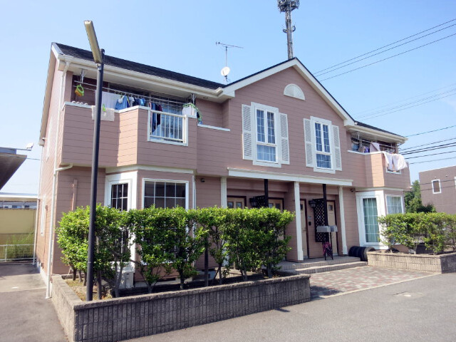 クレストールＴ．Ｙ．Ａの外観