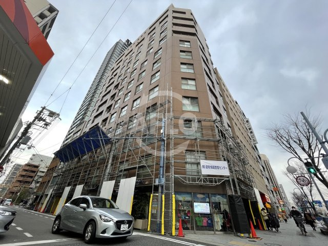 ペルル南森町　堀川小学校区