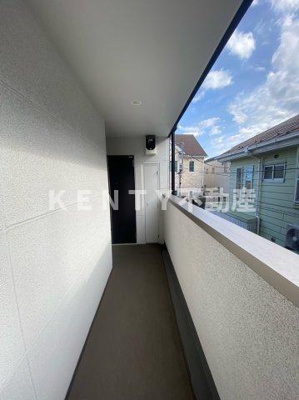 【その他共用部分】 | ｎｏｔｉｃｅ馬込