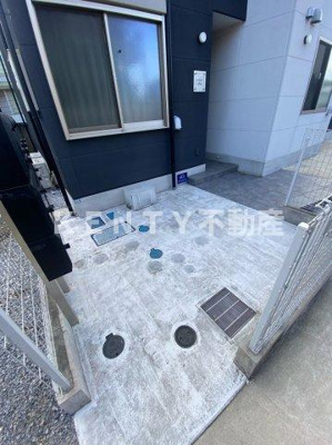 【その他共用部分】 | ｎｏｔｉｃｅ馬込