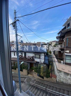 【展望】 | ｎｏｔｉｃｅ馬込