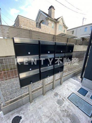 【その他共用部分】 | ｎｏｔｉｃｅ馬込