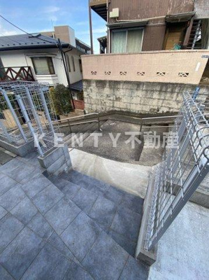 【その他共用部分】 | ｎｏｔｉｃｅ馬込