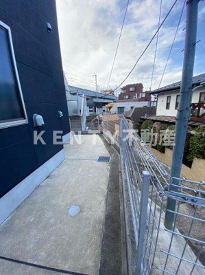 【その他共用部分】 | ｎｏｔｉｃｅ馬込