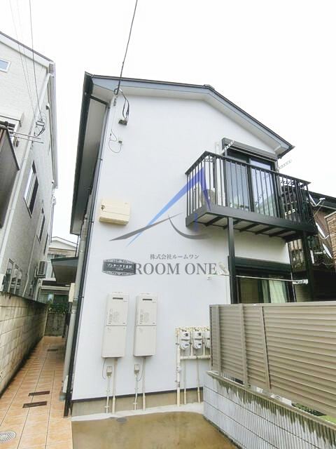 ゾンターク下北沢