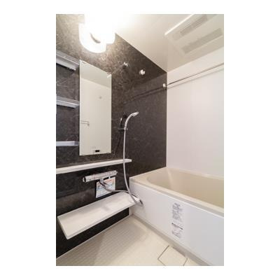 【浴室】 | キャメルプレイス