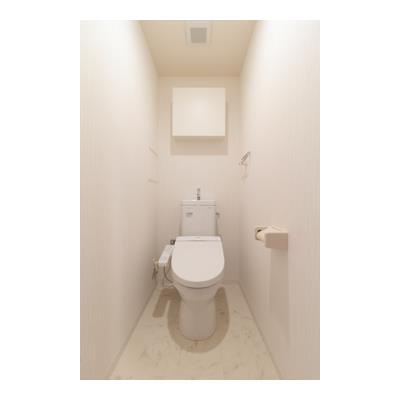 【トイレ】 | キャメルプレイス