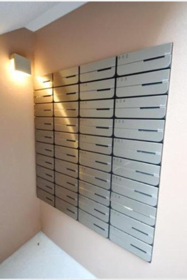 【その他共用部分】 | キャメルプレイス