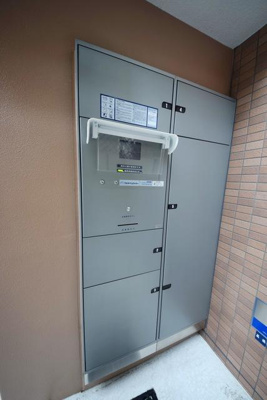 【その他共用部分】 | キャメルプレイス