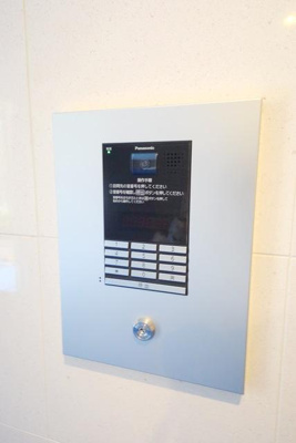 【セキュリティ】 | キャメルプレイス