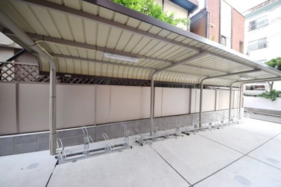 【その他共用部分】 | キャメルプレイス