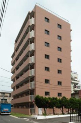 【外観】 | キャメルプレイス