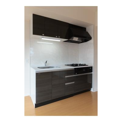 【キッチン】 | キャメルプレイス