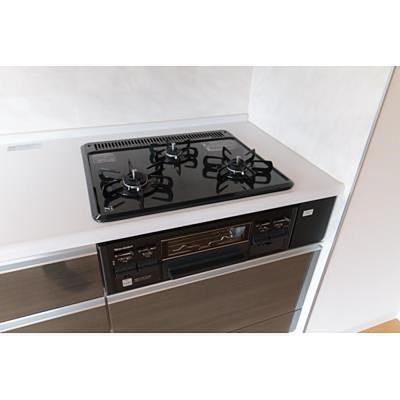 【キッチン】 | キャメルプレイス