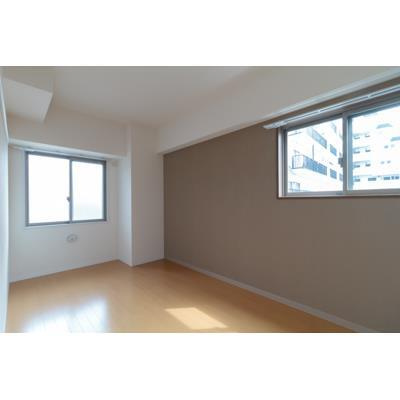 【洋室】 | キャメルプレイス