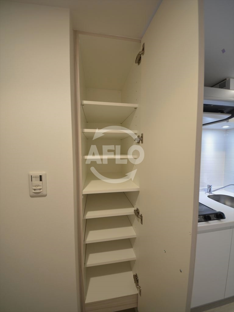 S-RESIDENCE緑橋駅前の収納|S-RESIDENCE緑橋駅前　シューズボックス