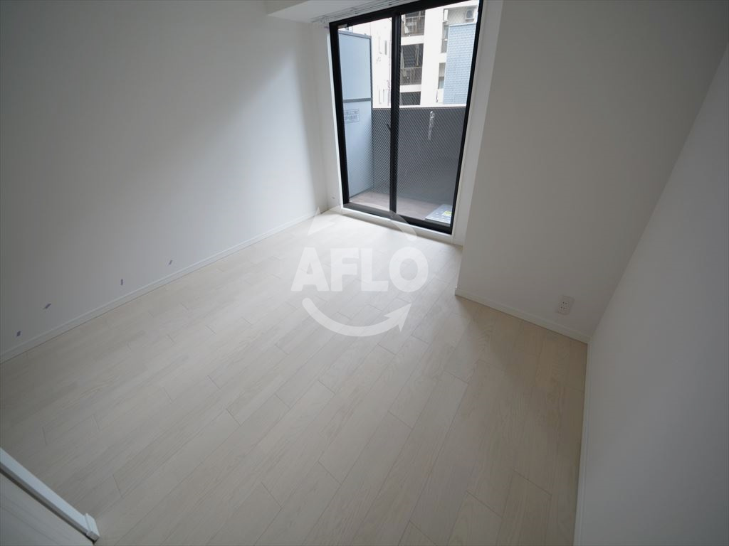 S-RESIDENCE緑橋駅前の洋室|S-RESIDENCE緑橋駅前　洋室