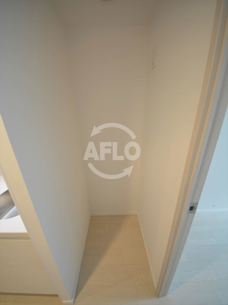 S-RESIDENCE緑橋駅前のその他|S-RESIDENCE緑橋駅前　冷蔵庫置場