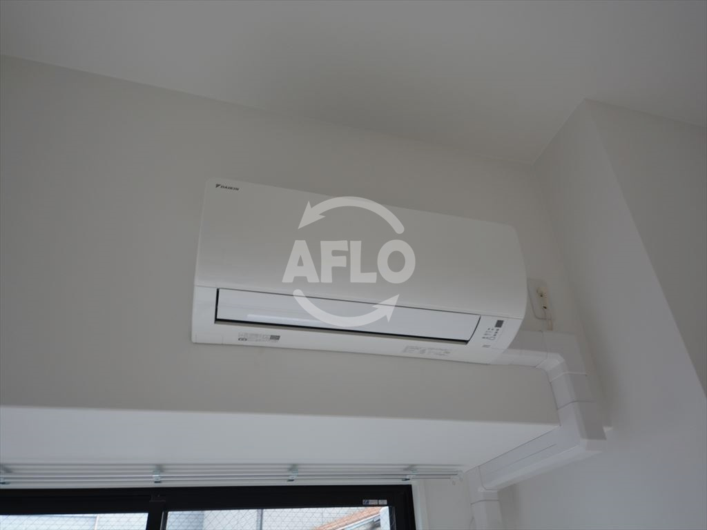 S-RESIDENCE緑橋駅前の設備|S-RESIDENCE緑橋駅前　エアコン