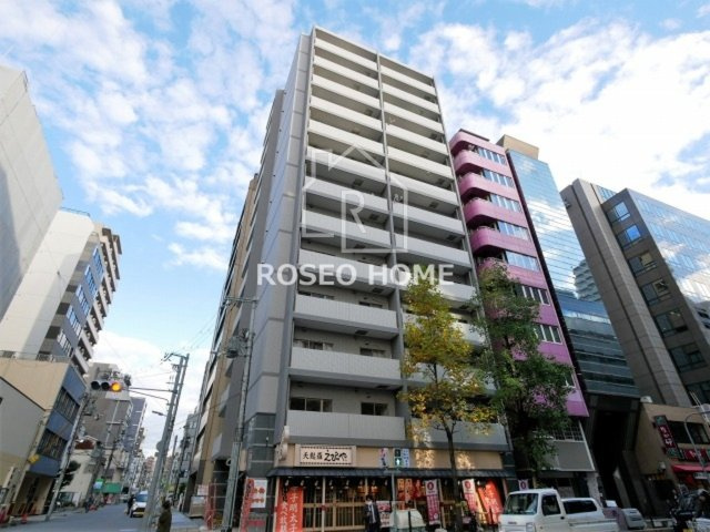 プレスト博労町