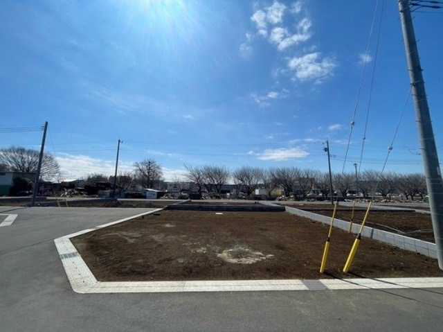 小山市中久喜　新築戸建14のその他