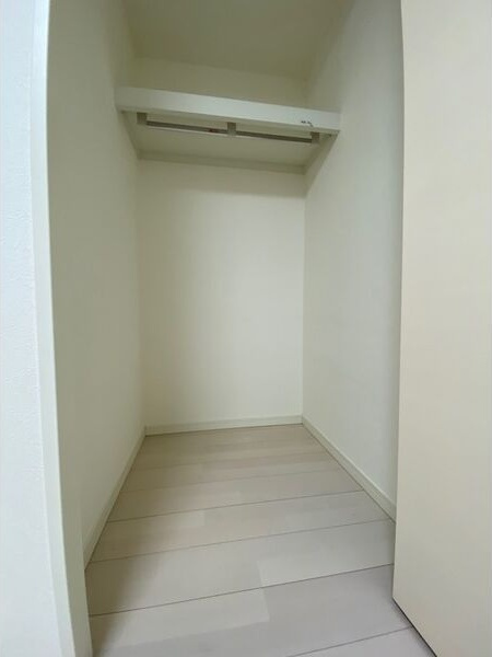 リアンジュ志賀本通の収納