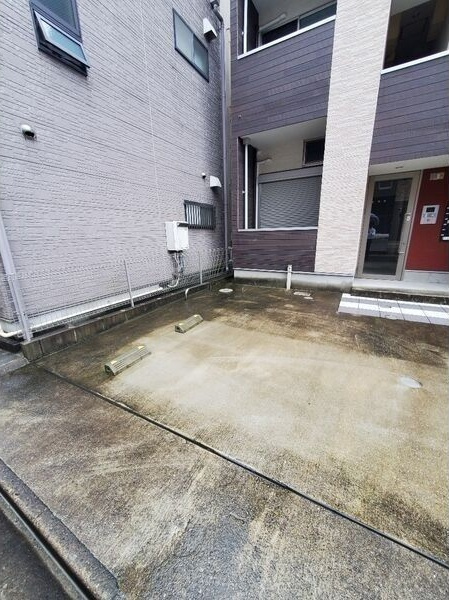 リアンジュ志賀本通のその他