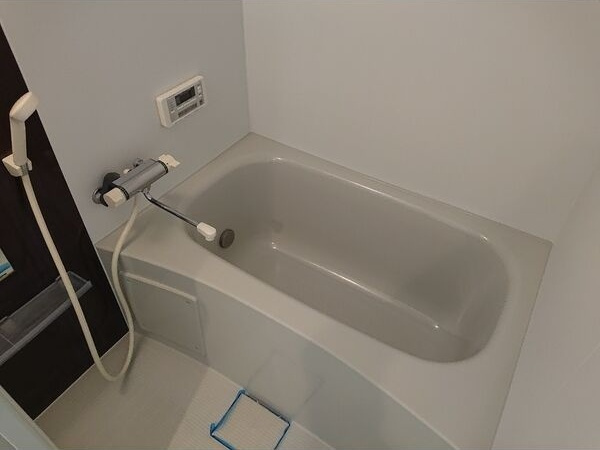 リアンジュ志賀本通の浴室