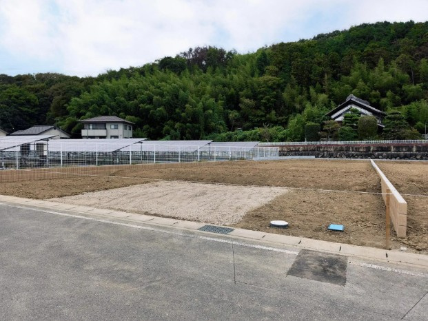 BLOOMING GARDEN　本庄市児玉町児玉の外観|外観