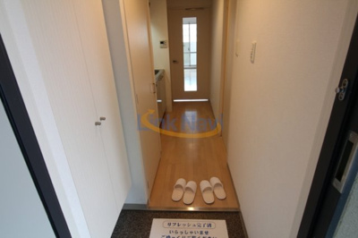 【内装】 | フォレシティ肥後橋