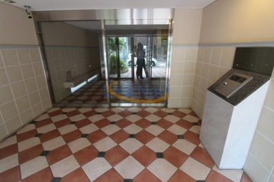 【エントランス】 | フォレシティ肥後橋