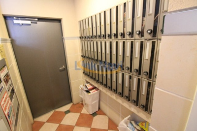 【その他】 | フォレシティ肥後橋