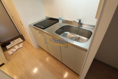 【キッチン】 | フォレシティ肥後橋